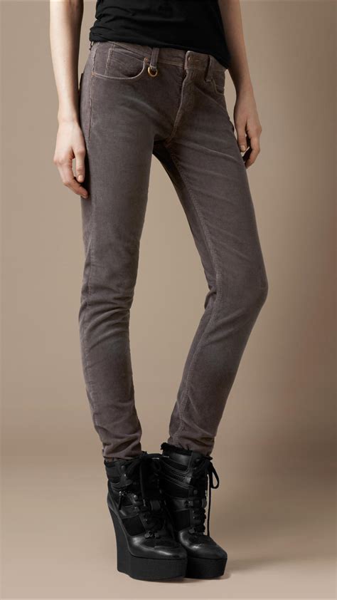 burberry brit skinny jeans|burberry brit jeans men's.